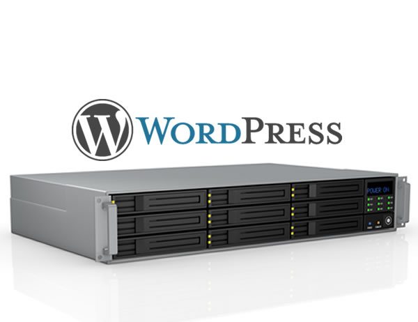 Hosting para Wordpress